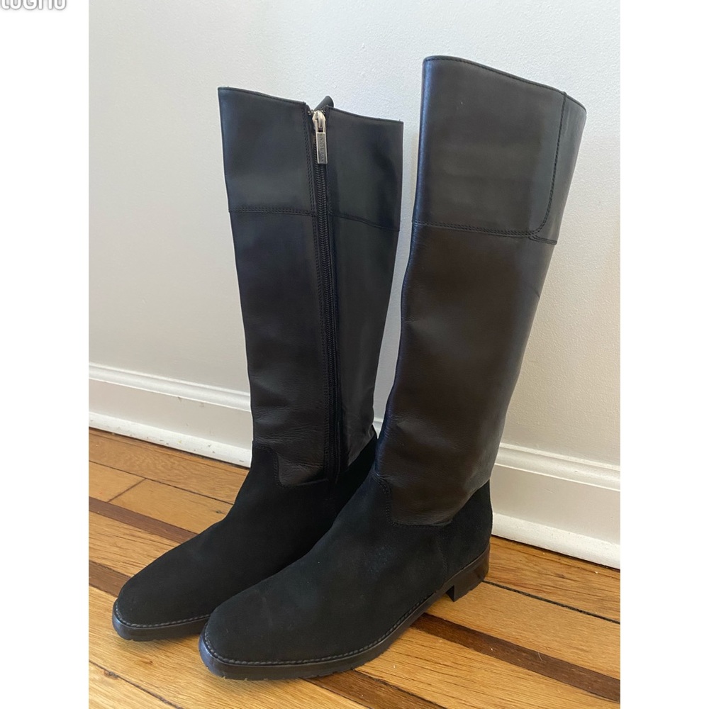 Manolo Blahnik Boots - Picture 2 of 8